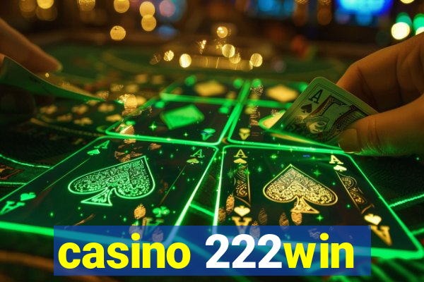 casino 222win